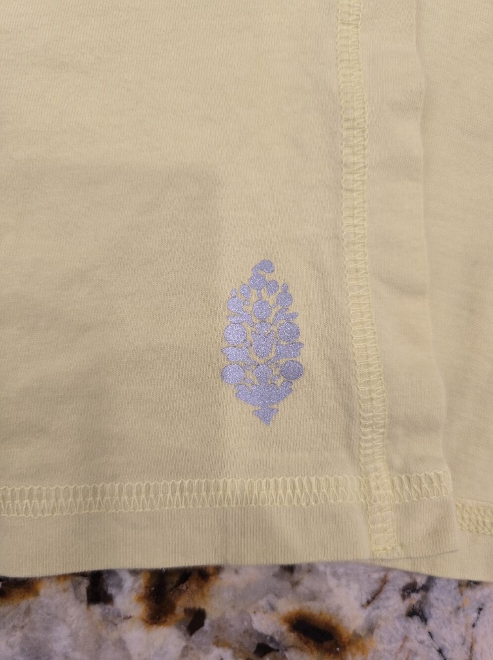 Free People Movement Renewal Tank M Light Green - Picture 6 of 7